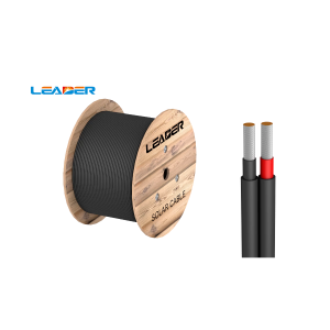 Dây cáp DC Solar Leader 4mm2